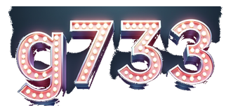 g733 logo